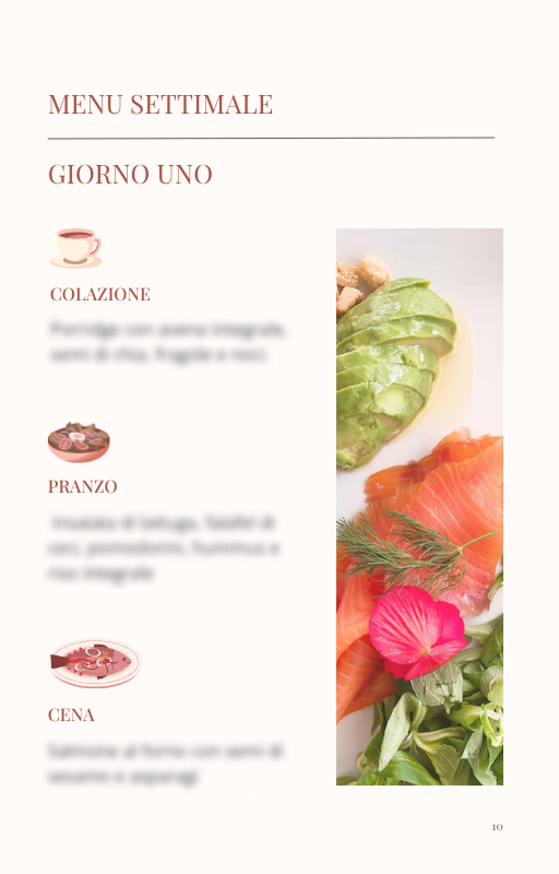 Detox per l’Estate 2025 - immagine 4