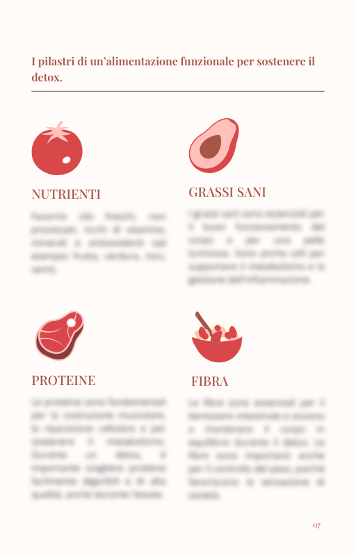 Detox per l’Estate 2025 - immagine 3
